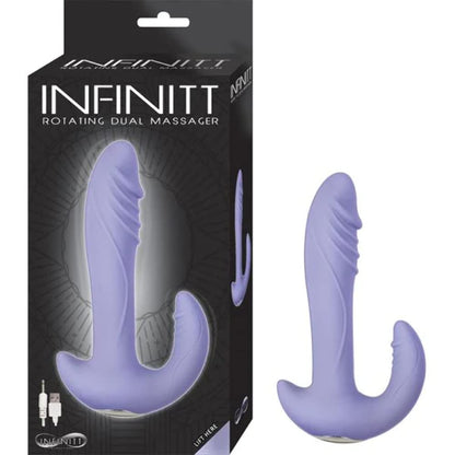 Infinitt Rotating Dual Massage