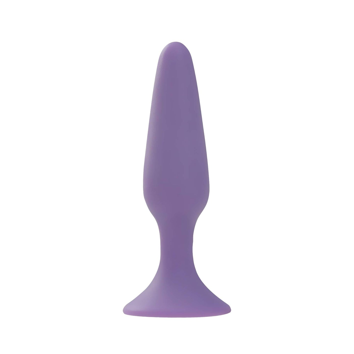 4.25″ ANAL PLUG – PLUG MORADO – PONKY