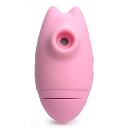 KITTY LICKER - 5X TRIPLE CLIT STIMULATOR