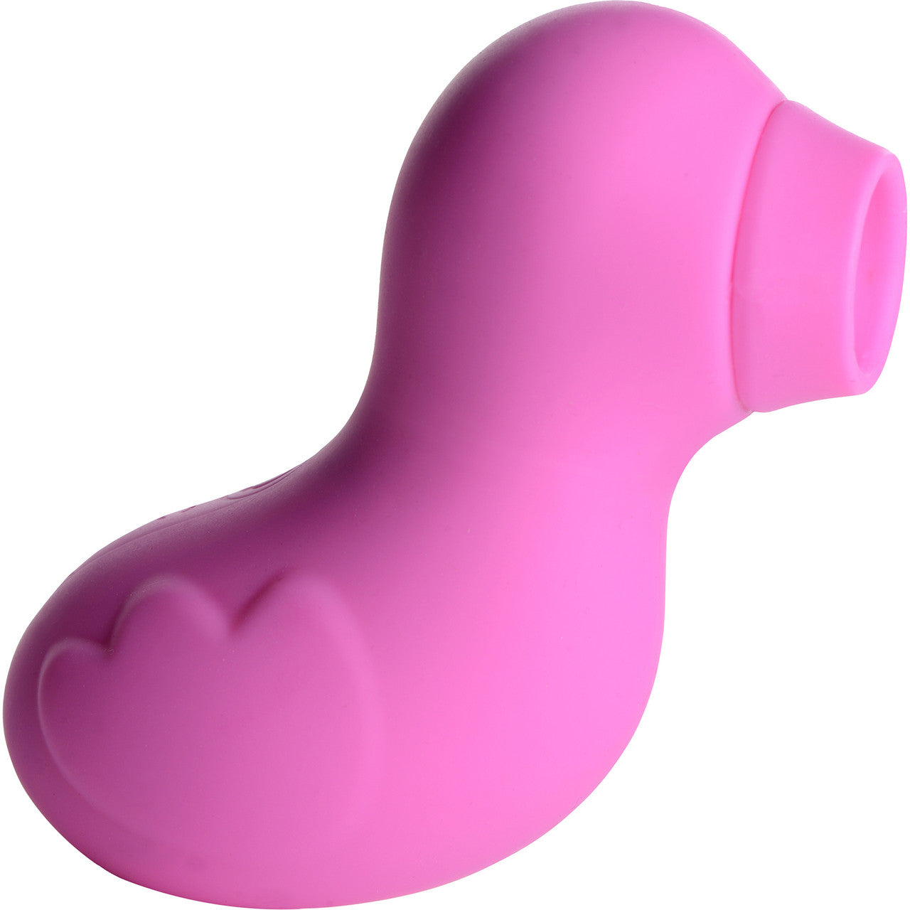 INMI - SHEGASM SUCKY DUCKY CLITORAL STIMULATOR - PINK