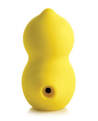 IN SHEGASM SUCKY DUCKY DELUXE CLITORAL STIMULATOR