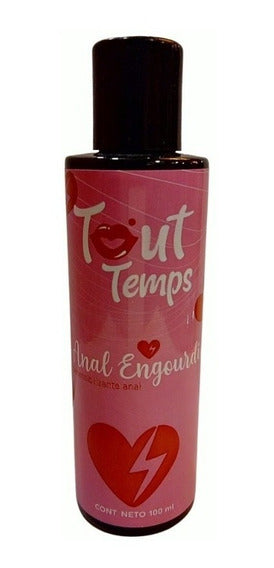 ANAL ENGOURDI - 100 ML BOTTLE LUBRICANT