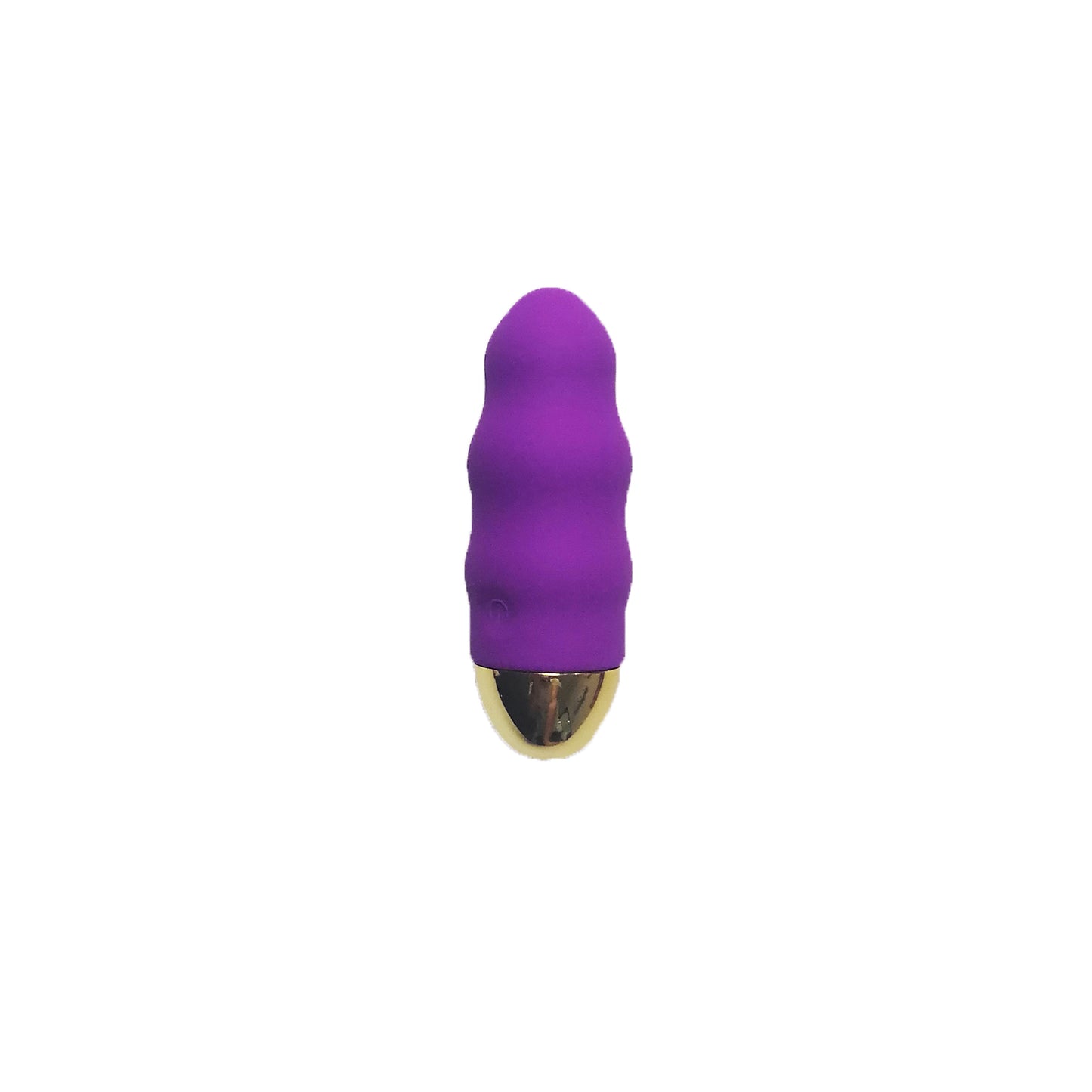 REMOTE CONTROL VIBRATING EGG - PURPLE