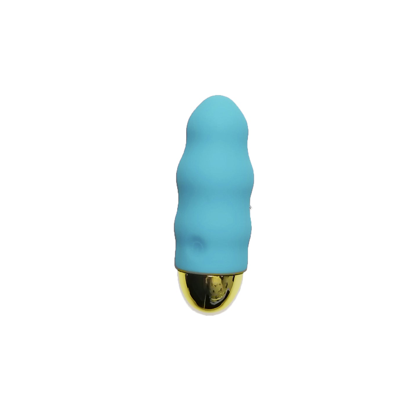 RECHARGEABLE REMOTE BULLET - BLUE