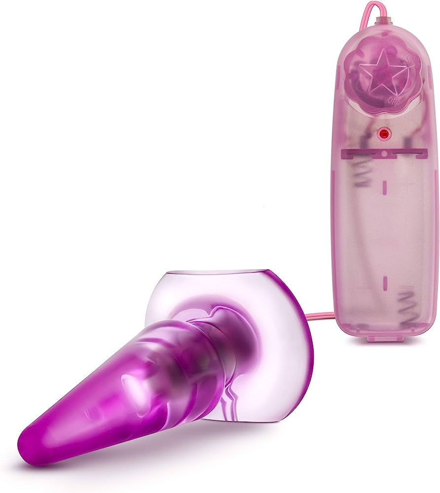 BASIC ANAL PLEASER - PINK