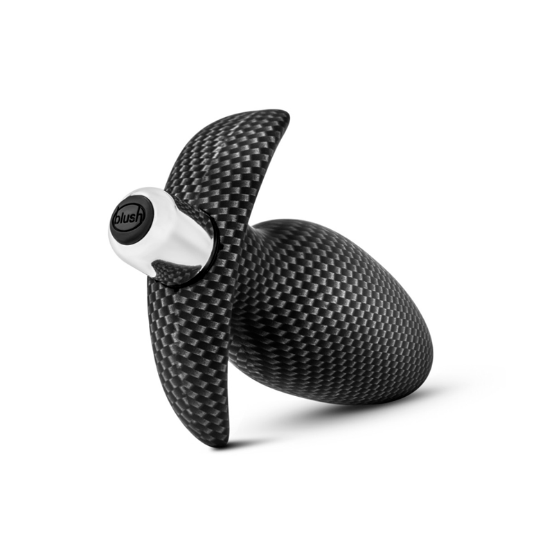 THROTTLE AV-01 - CARBON FIBER