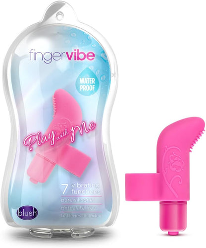 FINGER VIBE - PINK