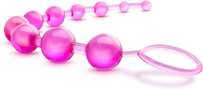 BASIC BEADS - PINK