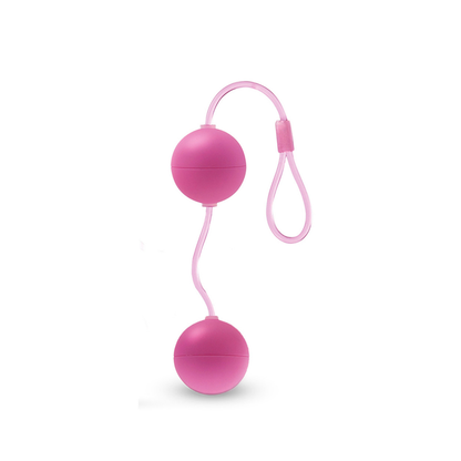 BONNE BEADS - PINK