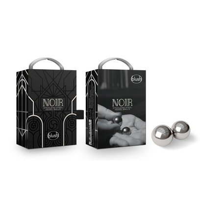 STAINLESS STEEL KEGEL BALLS