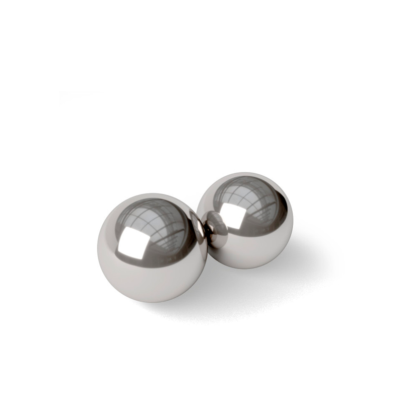 STAINLESS STEEL KEGEL BALLS