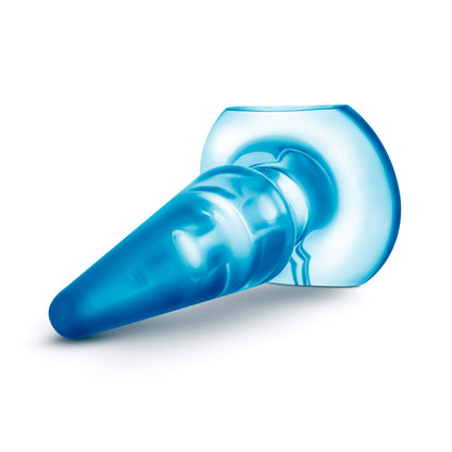 BASIC ANAL PLUG - BLUE