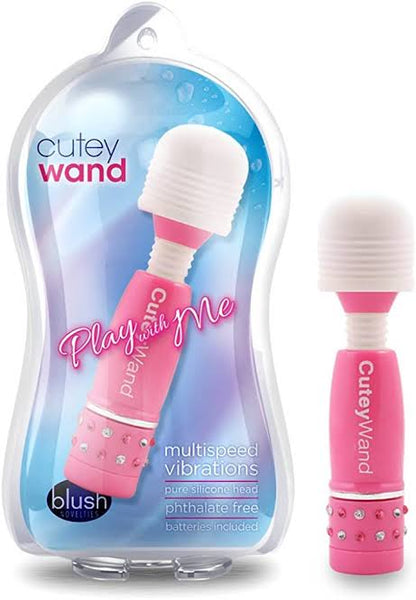 CUTEY WAND - PINK