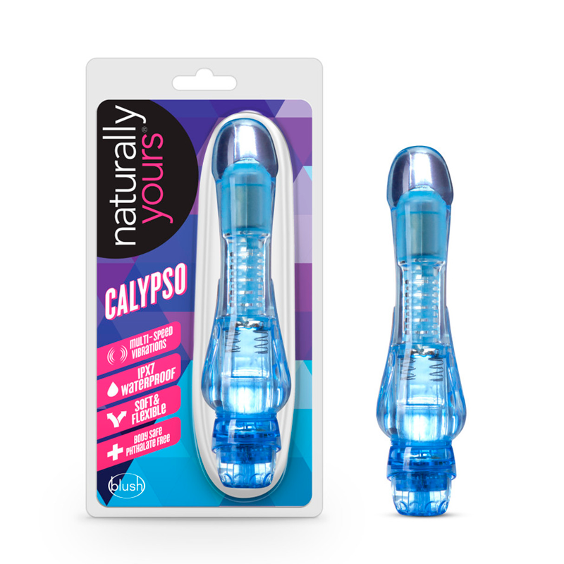 CALYPSO - BLUE