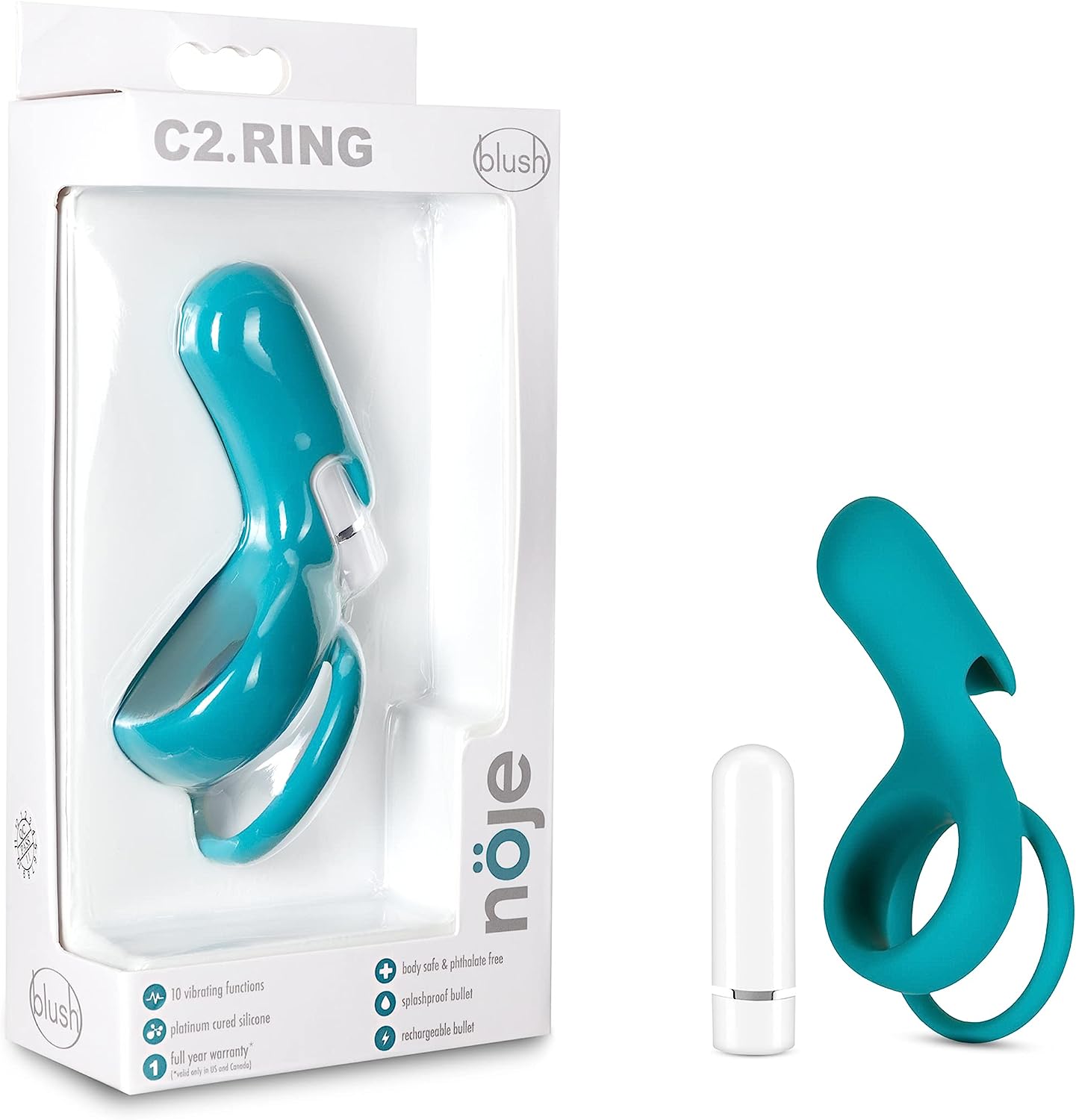 C2. Ring - juniper