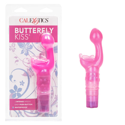 BUTTERFLY KISS - PINK