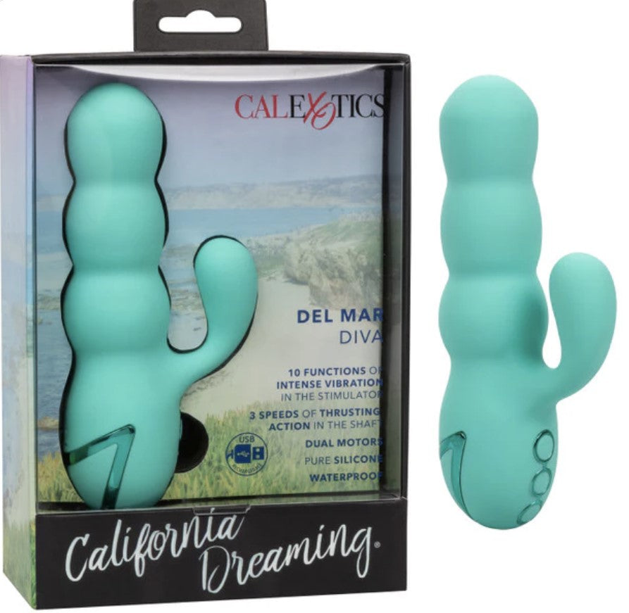 CALIFORNIA DREAMING® DEL MAR DIVA