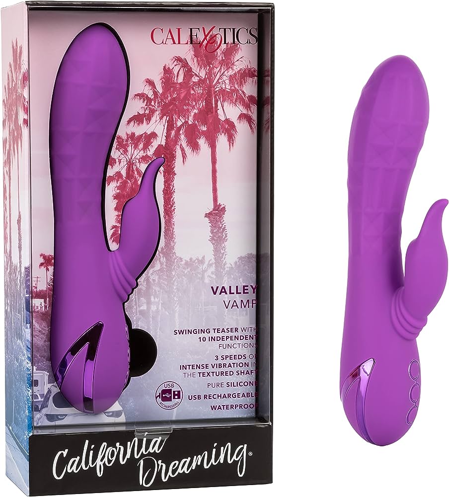 CALIFORNIA DREAMING® VALLEY VAMP