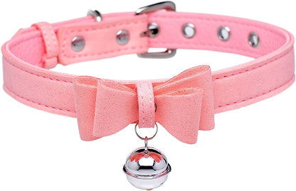 CAT BELL COLLAR