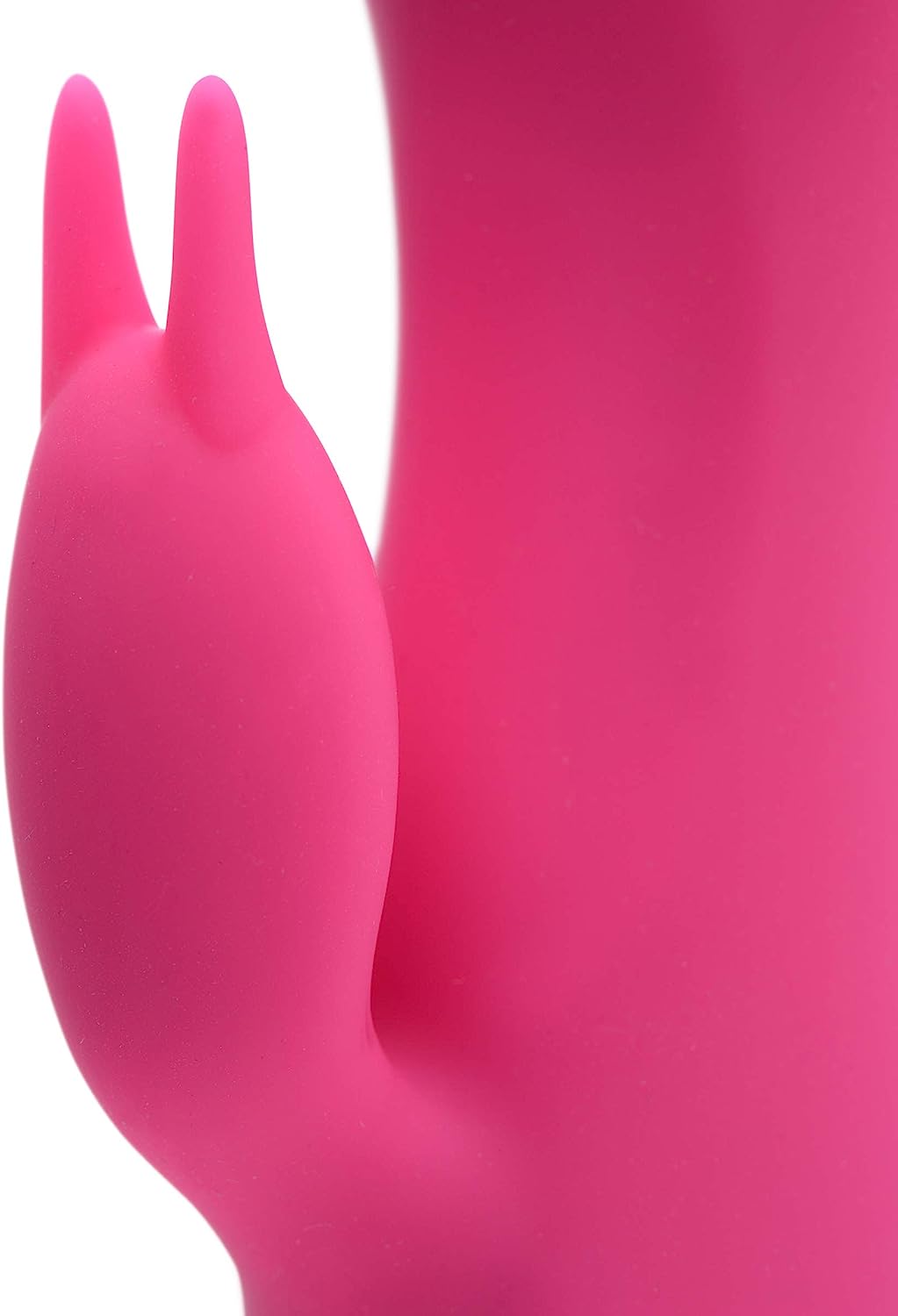 10x Wonder Mini Rabbit Vibrator- Magenta