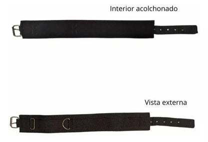 COLLAR STOYS - GRUESO CON CADENA