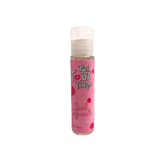 CREMA DESENSIBILADORA - ANAL EASY 30 ML