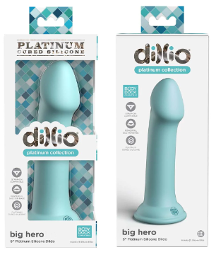 BIG HERO (6 INCH)