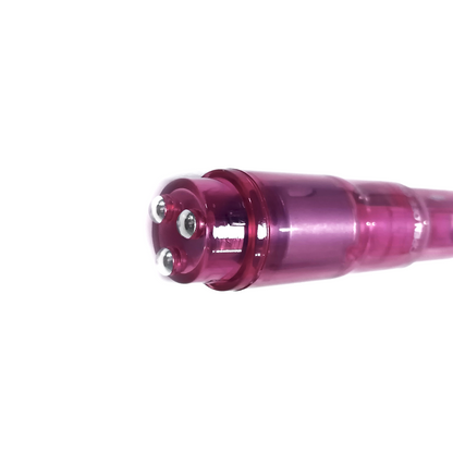 LOCALIZED POINT MASSAGER - PINK