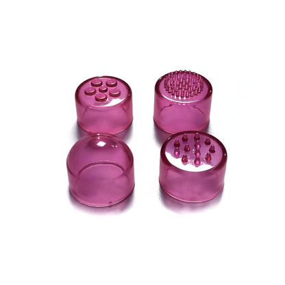 LOCALIZED POINT MASSAGER - PINK