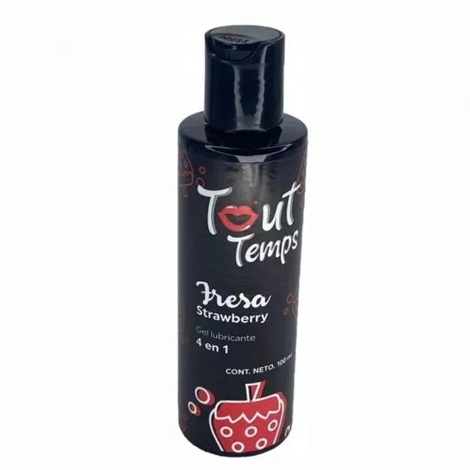 FRESA – 30 ML BOTTLE LUBRICANT