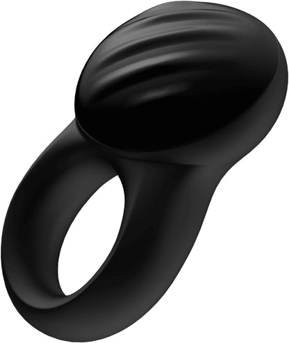 SIGNET RING - VIBRATOR RING