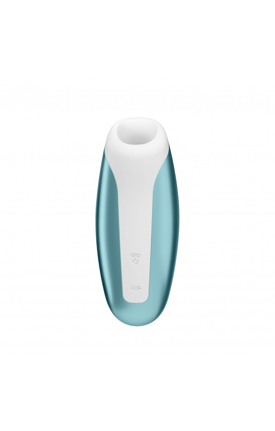 LOVE BREEZE - AIR PULSE STIMULATOR - ICE BLUE