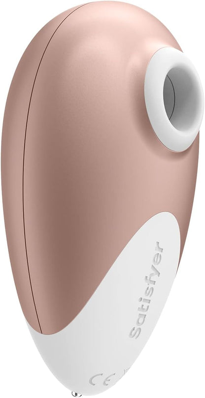 SATISFYER - DELUXE