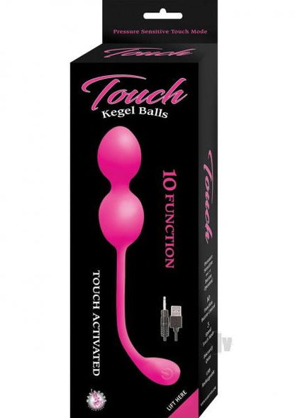 KEGEL BALLS - PINK