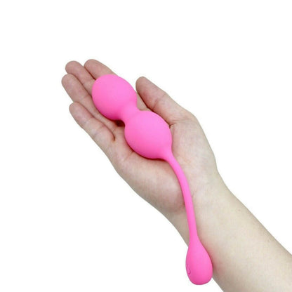 KEGEL BALLS - PINK