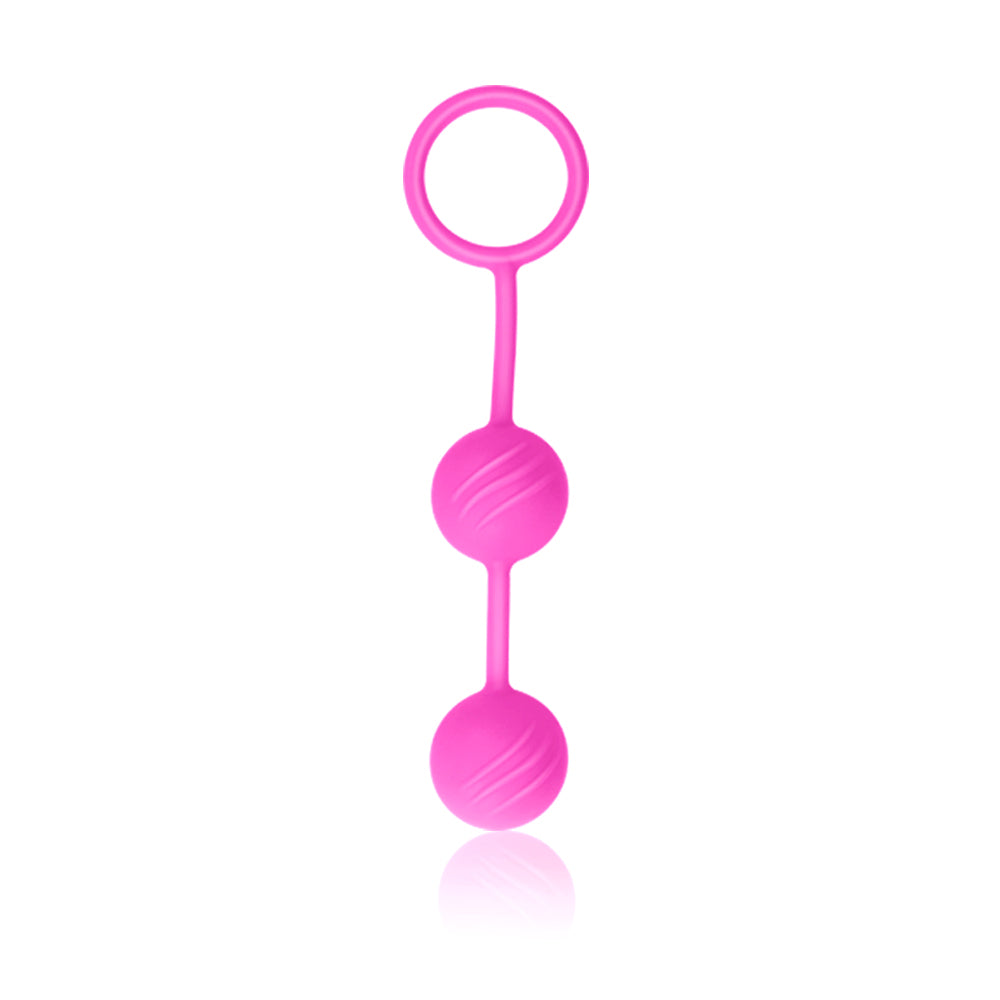 KEGEL BALLS