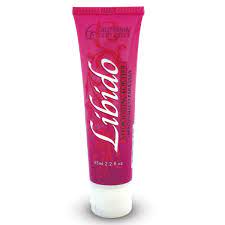 LIBIDO APHRODISIAC CREAM FOR HER 0.5OZ TUBE