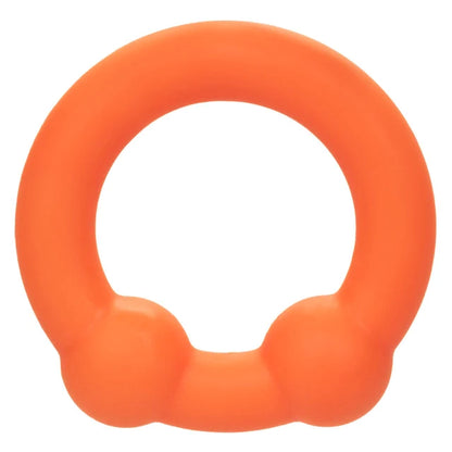 LIQUID SILICONE DUAL BALL RING