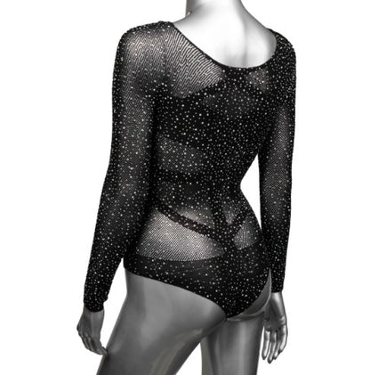 LONG SLEEVE BODY SUIT