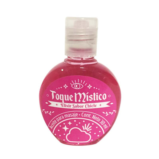 Aceite para masaje 30ml - chicle