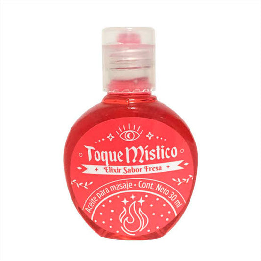 Aceite para masaje 30ml - fresa