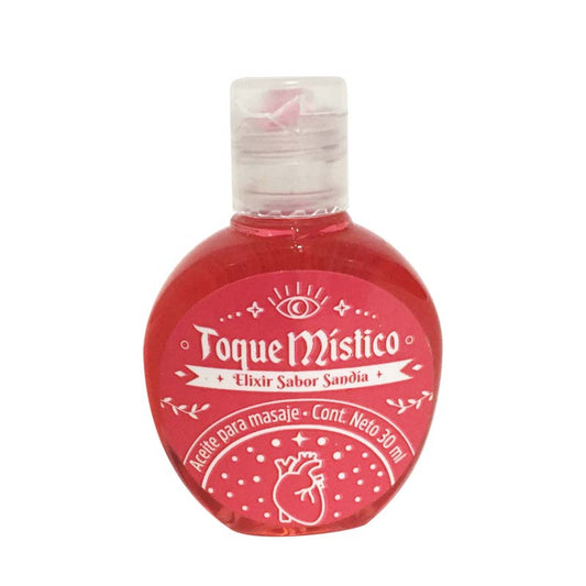 Aceite para masaje 30ml - sandía