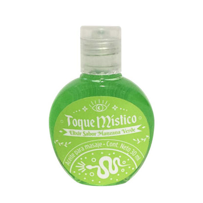 Aceite para masaje 30ml - manzana