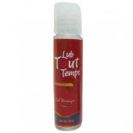 LUB THERMIQUE - 30 ML BOTTLE LUBRICANT