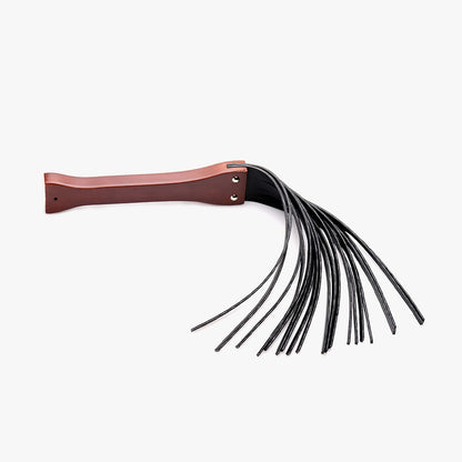 MASTER LASHER WOODEN FLOGGER