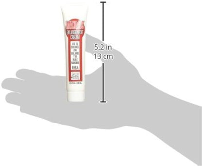 MAXIMUS ENLARGEMENT CREAM® - BULK