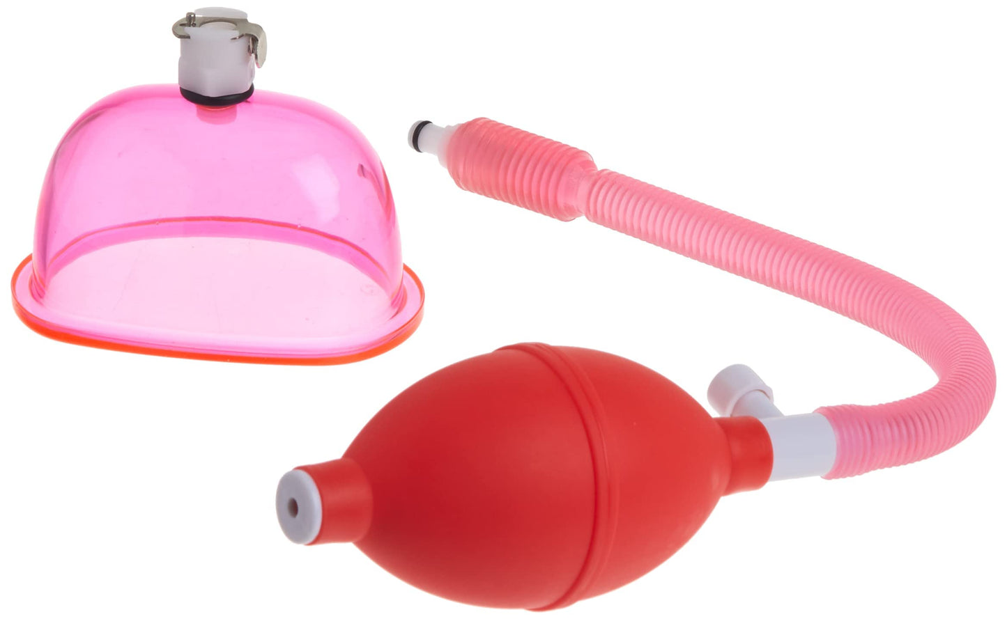 VAGINAL PUMP KIT