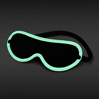 BLINDFOLD - GREEN