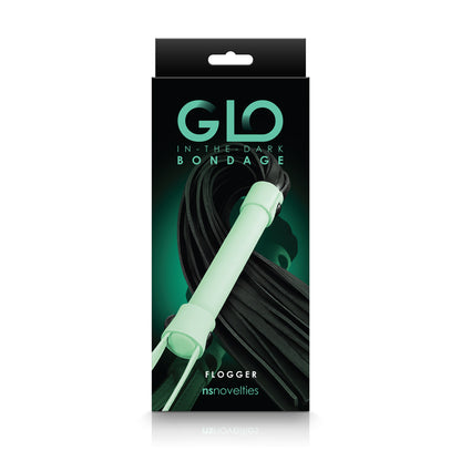 FLOGGER - GREEN