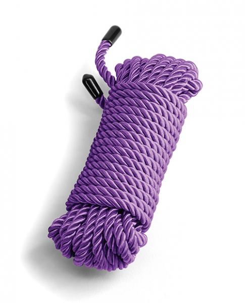 BOUND - ROPE - PURPLE